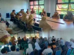 Camat Kepulauan Sangkarrang Pimpin Rapat Koordinasi untuk Pembangunan Berkelanjutan