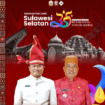 Camat Mamajang : Selamat Hari Jadi Sulawesi Selatan Ke 355 Tahun
