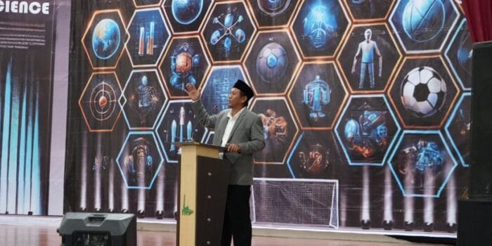 Gen Z di Era Digital: Shohwatul Is’ad Competition 2024 Dibuka dengan Semangat Baru