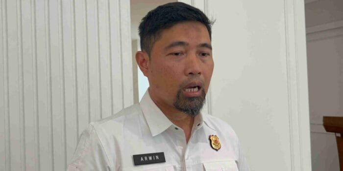 Pjs Wali Kota Makassar Emosi, Banyak Aset Pemkot Diklaim Oknum