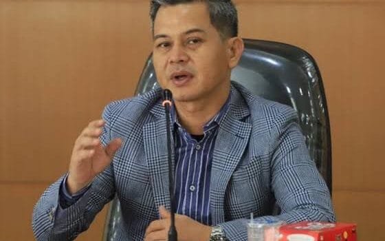 Demi Kesejahteraan Buruh, Andalan Hati Siap Jalankan Judicial Review UU Cipta Kerja