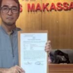 Dituding Biang Kerok Kekalahan SEHATI di Pilwalkot Makassar, Mario David Lapor Polisi