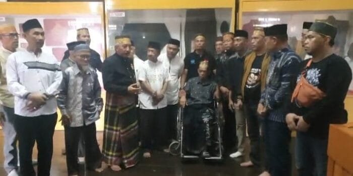 I Latenri Sessu Dg Mattawang Diangkat Jadi Plt Raja Gowa ke 38