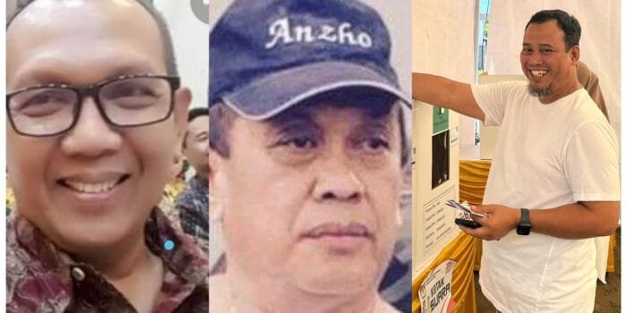 Andalan Hati Buktikan Tanpa Politik Uang Kemenangan Bisa Diraih dengan Cara Bermartabat