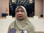 Kepala Bidang Perbendaharaan BPKAD Netta Juliantini 0