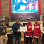 KPU Resmi Tetapkan Paslon MULIA Pemenang Pilwalkot Makassar Suara Terbanyak