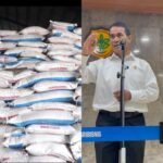 Bukan Fenomena Baru, Mentan Amran Sebut Penggilingan Padi Kecil Sudah Lama Banyak yang Tutup