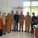 Koordinasi dan Monitoring Pokja Kelurahan Sehat se-Kecamatan Bontoala: Langkah Nyata Menuju Lingkungan Sehat dan Mandiri