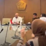Foto Sumail Abdullah Anggota DPR RI