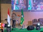 Menteri Hukum Menkum Supratman Andi Agtas di UMi