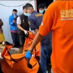 Penemuan mayat mahasiswa dikamar kos Jl Pampang Makassar 768x432 1