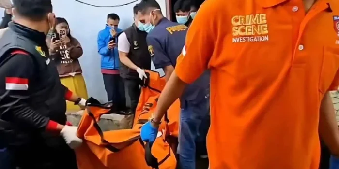 Mahasiswa Asal Enrekang Tewas di Kos Makassar, Polisi Lakukan Investigasi