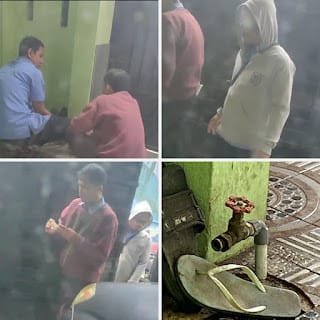 Putih Hitam Modern Berita Informasi Mudik Instagram Post 20250113 200353 0000