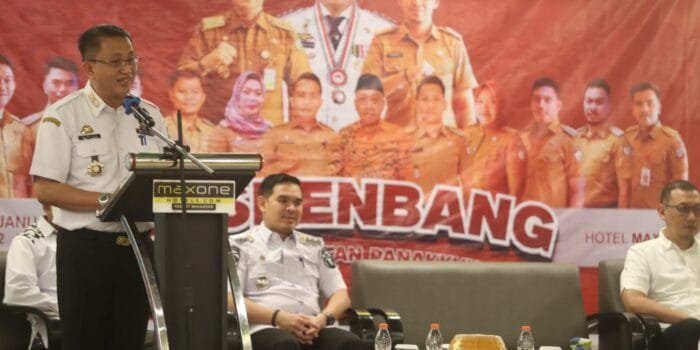 Musrenbang Kecamatan Panakkukang: Dari Rakyat, oleh Rakyat, untuk Makassar