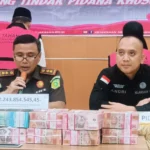 Tersangka Korupsi Batu Massong Kembalikan Rp2,2 Miliar, Hukuman Menanti