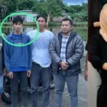 indah