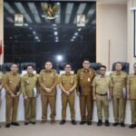 MUTASI PEJABAT ajaran Plt Kepala Dinas yang ditunjuk