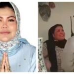 hajja nursanti ditangkap 1