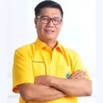 Anggota DPRD Makassar Ruslan Mahmud Photo Almarhum
