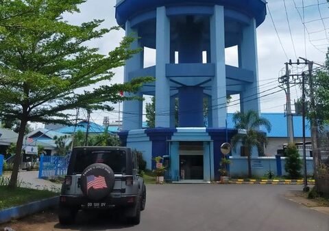 4823 pelamar bersaing dalam rektrutmen pegawai pdam makassar 169