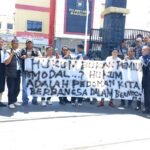 Kuasa Hukum Dilapor Pribadi Usai Suarakan Hak Kliennya, Imunitas Advokat Terancam