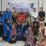 Mahasiswa FEB Unismuh Latih Anak Panti Jannatul Ma’wa Bikin Gelang Manik untuk Kemandirian Ekonomi