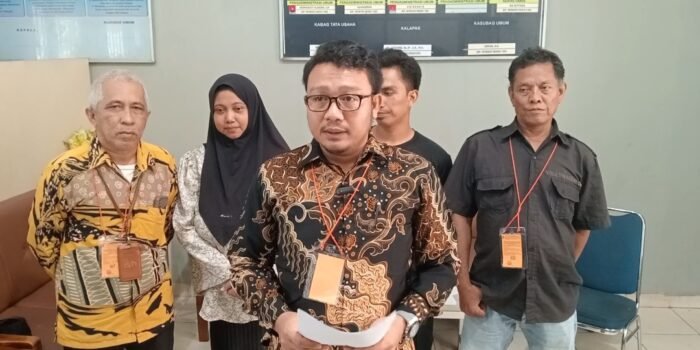 Kuasa Hukum Wawan Nur Rewa Klarifikasi Polemik Lapas Kelas I Makassar, Mediasi Tempuh Jalan Damai
