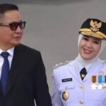 Wagub Sulsel Fatmawati Diisukan Ikuti Jejak RMS ke PSI, Sinyal Hengkang dari NasDem Makin Kuat