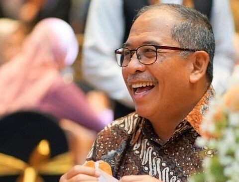 ilham arief sirajuddin ias 169