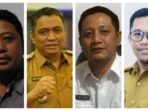 24 pejabat baru 2025