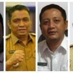 24 pejabat baru 2025