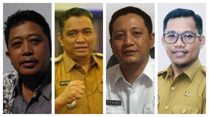 24 pejabat baru 2025