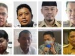 8 eks camat promosi