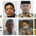 8 eks camat promosi