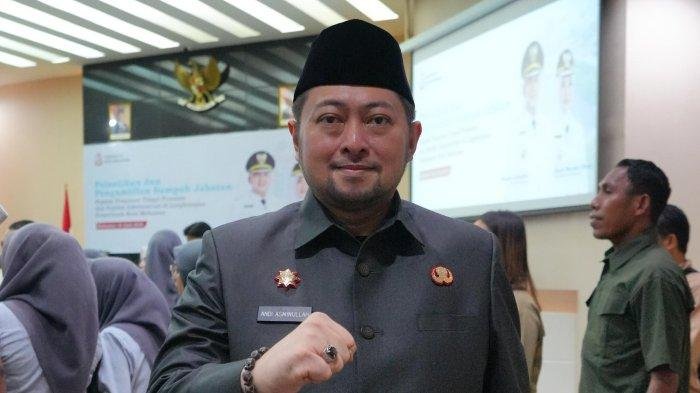 Andi Asminullah