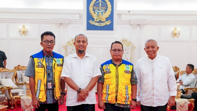 Andi Sudirman