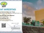 Biru dan Putih Modern Jasa Konsultan Pajak Banner