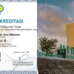 Biru dan Putih Modern Jasa Konsultan Pajak Banner