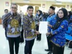 Bupati Jeneponto