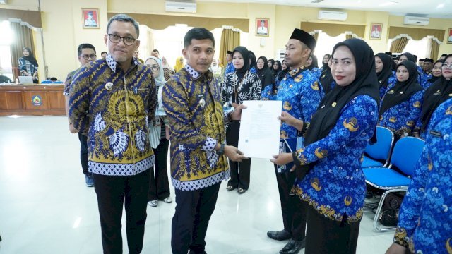 Bupati Jeneponto
