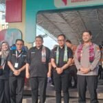 Kuasa Hukum Dilapor Pribadi Usai Suarakan Hak Kliennya, Imunitas Advokat Terancam 1 Youth Summit 2025: Ilmu, Karakter, dan Kolaborasi Jadi Bekal Generasi Masa Depan