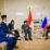 Presiden Prabowo Temui Presiden Putin, Apresiasi Dukungan Rusia untuk Keanggotaan Indonesia di BRICS