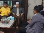 Ilham Arif Sirajuddin