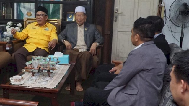 Ilham Arif Sirajuddin