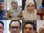 MUTASI PEJABAT Jajaran pejabat eselon II Pemkot Makassar yang tidak 1