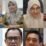 11 Pejabat Pemkot Makassar Tak Tersentuh Mutasi, Ini Alasannya