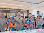 POLRESTABES MAKASSAR