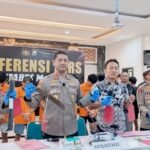 POLRESTABES MAKASSAR