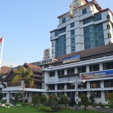 PemkotMakassar