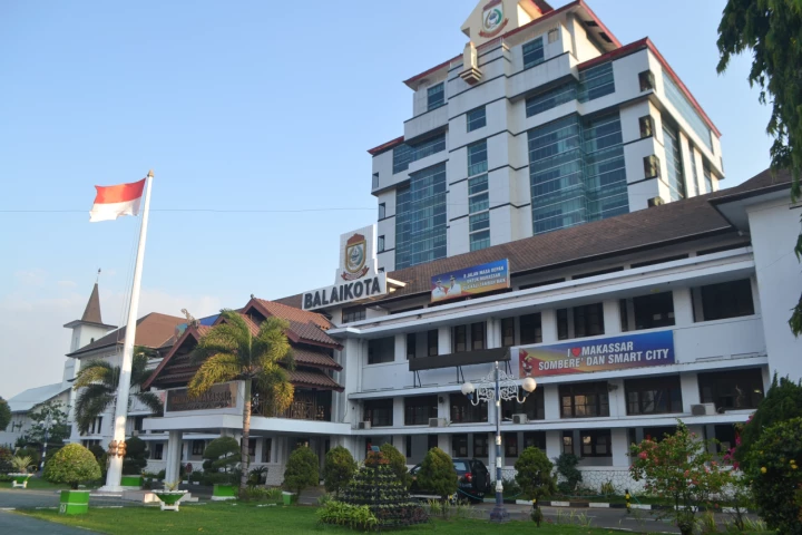 PemkotMakassar